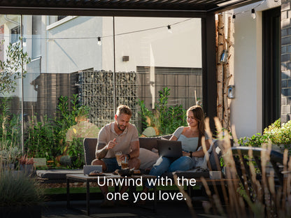 Sundream S3 Pergola