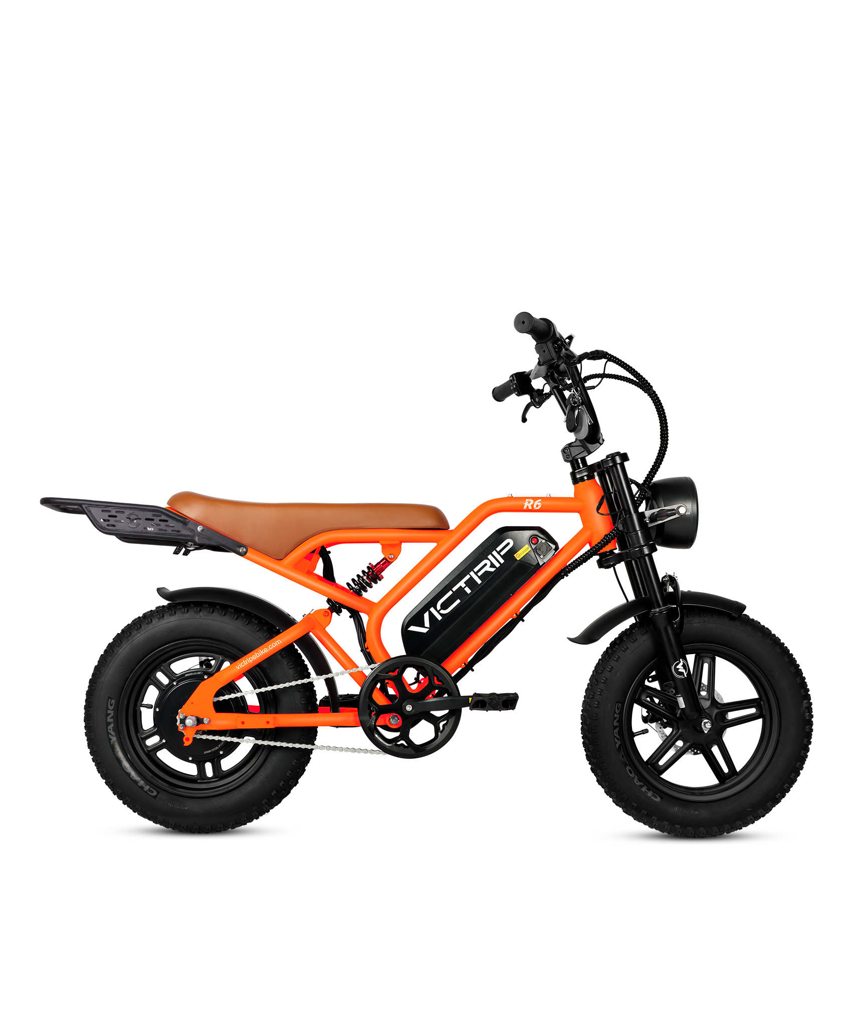 Best Electric Cargo Bikes​​​ | VICTRIP