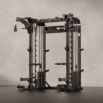 B52 All-In-One Home Gym Smith Machine - Image 17