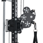 Heritage Series B17 Flying Fortress All-In-One Functional Trainer with Smith Machine - Image 6