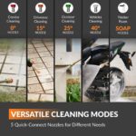 Grandfalls Retractable Pressure Washer Pro - Image 8