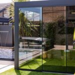 Glass Walls