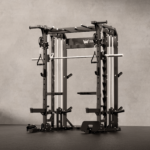 B52 All-In-One Home Gym Smith Machine - Image 8