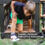 Mystic Tower Swing Set - Image 10