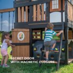 Mystic Tower Swing Set - Image 6