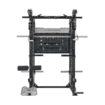 Heritage Series B17 Flying Fortress All-In-One Functional Trainer with Smith Machine - Image 2