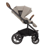 MIXX Next Stroller w/ Magnetic Buckle - Image 27