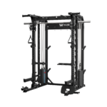 B52 All-In-One Home Gym Smith Machine - Image 25