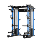 B52 All-In-One Home Gym Smith Machine - Image 27