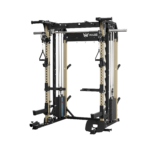B52 All-In-One Home Gym Smith Machine - Image 26