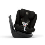 CYBEX Callisto G 360° Rotating All-in-One Convertible Car Seat - Image 4