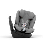 CYBEX Callisto G 360° Rotating All-in-One Convertible Car Seat - Image 6