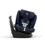 CYBEX Callisto G 360° Rotating All-in-One Convertible Car Seat - Image 2
