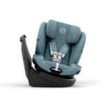 CYBEX Callisto G 360° Rotating All-in-One Convertible Car Seat - Image 5