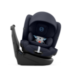 CYBEX Callisto G 360° Rotating All-in-One Convertible Car Seat - Image 15