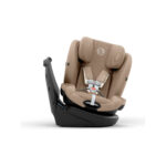 CYBEX Callisto G 360° Rotating All-in-One Convertible Car Seat - Image 11