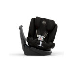 CYBEX Callisto G 360° Rotating All-in-One Convertible Car Seat - Image 12