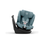 CYBEX Callisto G 360° Rotating All-in-One Convertible Car Seat - Image 13
