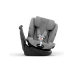 CYBEX Callisto G 360° Rotating All-in-One Convertible Car Seat - Image 14