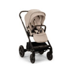 MIXX Next Stroller w/ Magnetic Buckle - Image 41