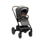 MIXX Next Stroller w/ Magnetic Buckle - Image 43