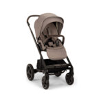 MIXX Next Stroller w/ Magnetic Buckle - Image 44