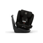 CYBEX Callisto G 360° Rotating All-in-One Convertible Car Seat - Image 9
