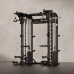 B52 All-In-One Home Gym Smith Machine - Image 14