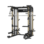 B52 All-In-One Home Gym Smith Machine - Image 2