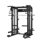 B52 All-In-One Home Gym Smith Machine