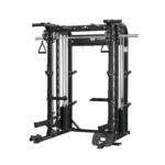 B52 All-In-One Home Gym Smith Machine - Image 18