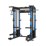 B52 All-In-One Home Gym Smith Machine - Image 20