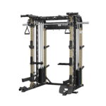B52 All-In-One Home Gym Smith Machine - Image 19