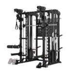 Heritage Series B17 Flying Fortress All-In-One Functional Trainer with Smith Machine