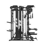 Heritage Series B17 Flying Fortress All-In-One Functional Trainer with Smith Machine - Image 3