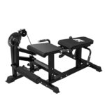 PLC01 Leg Extension Curl Machine - Image 7