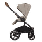 MIXX Next Stroller w/ Magnetic Buckle - Image 25