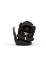 CYBEX Callisto G 360° Rotating All-in-One Convertible Car Seat - Image 16