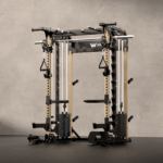 B52 All-In-One Home Gym Smith Machine - Image 12