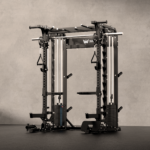 B52 All-In-One Home Gym Smith Machine - Image 10