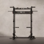 B52 All-In-One Home Gym Smith Machine - Image 16