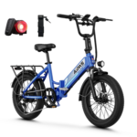 A2 Elite Ebike - Image 38