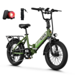 A2 Elite Ebike - Image 43