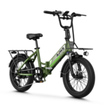 A2 Elite Ebike - Image 39