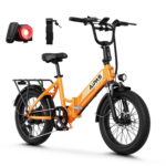 A2 Elite Ebike - Image 28