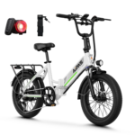 A2 Elite Ebike - Image 33