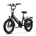 A2 Elite Ebike - Image 2