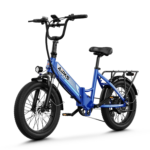 A2 Elite Ebike - Image 8