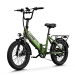 A2 Elite Ebike - Image 10