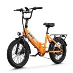 A2 Elite Ebike - Image 4